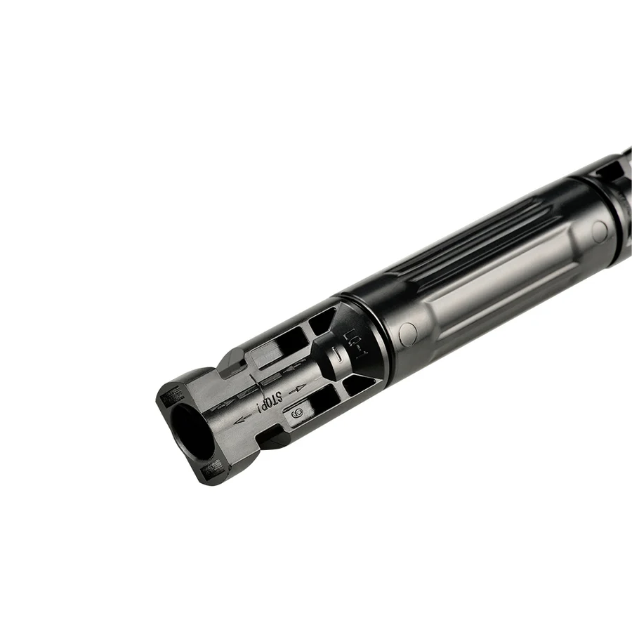 W Solar Inline Fuse Holder | Waterproof Replacement Inline Fuse Holder | Choose Amp: 10A, 15A, 20A, 30A