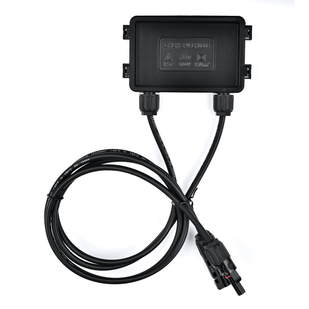 W SOLAR 150 Watt 12 Volt Monocrystalline Solar Panel | 25-Year Warranty