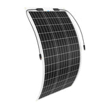 W SOLAR 100 Watt Flexible Solar Panel