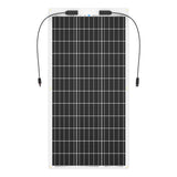 W SOLAR 100 Watt Flexible Solar Panel