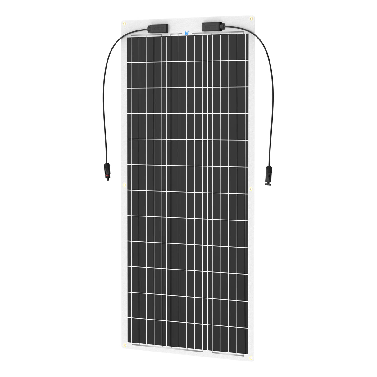 W SOLAR 100 Watt Flexible Solar Panel