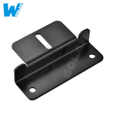 W SOLAR Z-Brackets | Mounting Hardware Z-Brackets with Screws