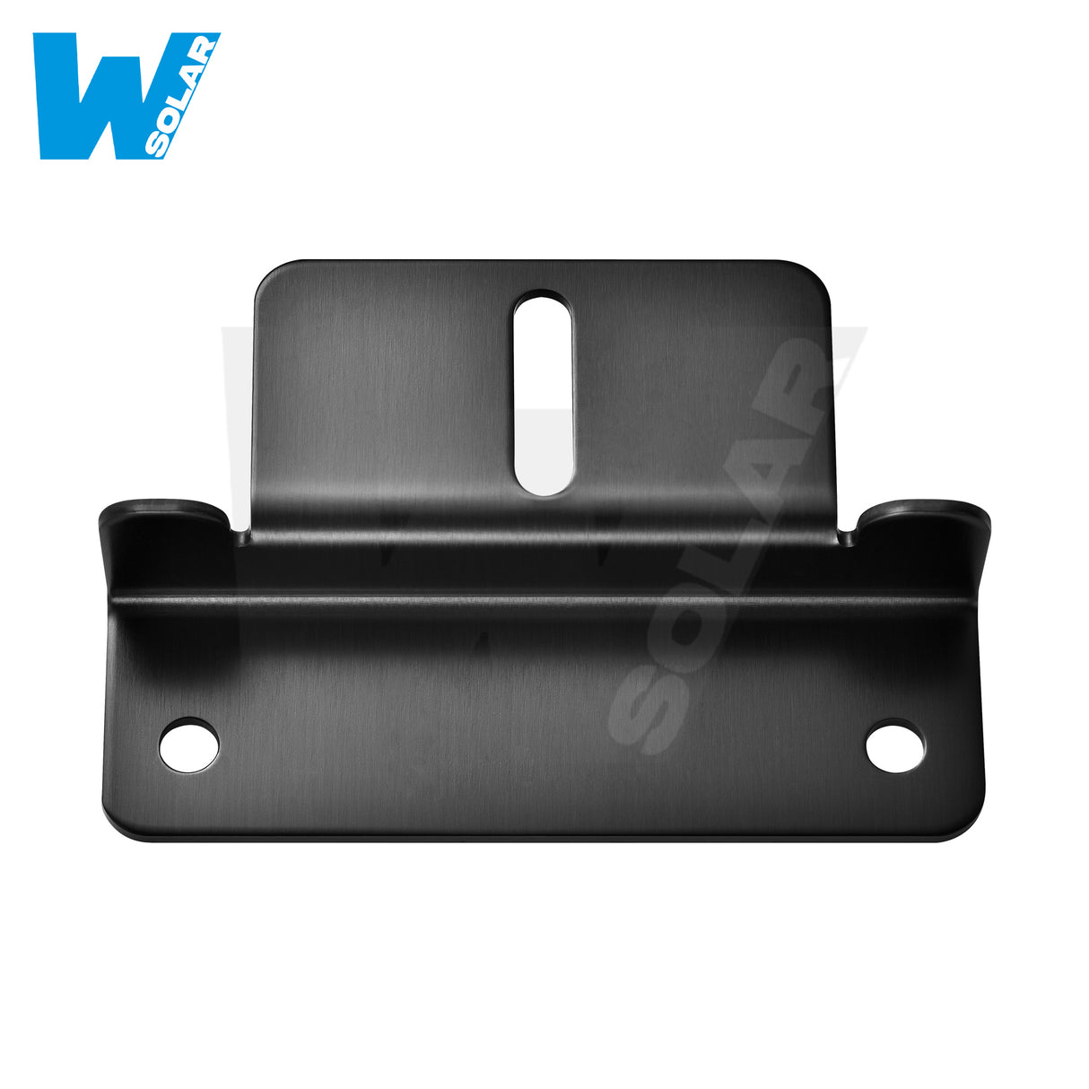 W SOLAR Z-Brackets | Mounting Hardware Z-Brackets with Screws