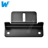 W SOLAR Z-Brackets | Mounting Hardware Z-Brackets with Screws