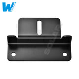 W SOLAR Z-Brackets | Mounting Hardware Z-Brackets with Screws