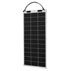 W SOLAR 100 Watt Flexible Solar Panel
